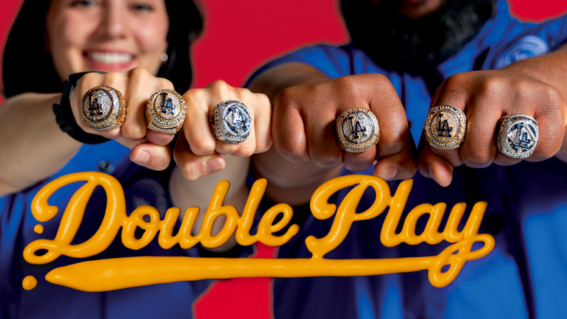 As MLB World Series Champions in 2020, 2024 and 2025, the Los Angeles Dodgers have tasted their share of success in recent years.