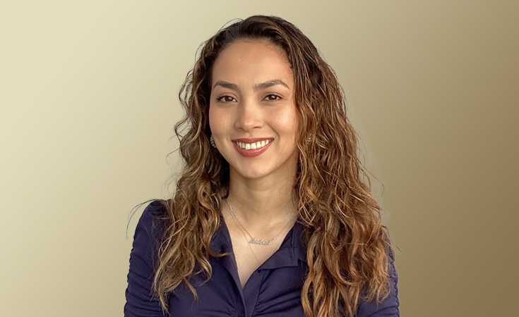 Andrea Avila '25